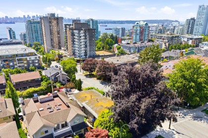 Photo 13 at 338-342 St. Georges Avenue, Lower Lonsdale, North Vancouver