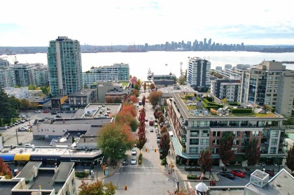Photo 16 at 338-342 St. Georges Avenue, Lower Lonsdale, North Vancouver