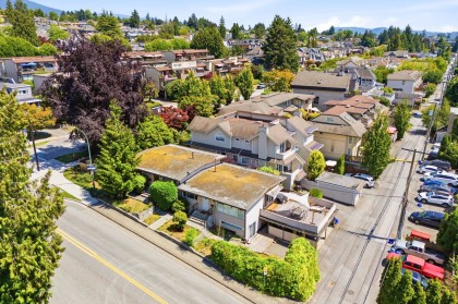 Photo 1 at 338-342 St. Georges Avenue, Lower Lonsdale, North Vancouver