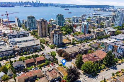 Photo 14 at 338-342 St. Georges Avenue, Lower Lonsdale, North Vancouver