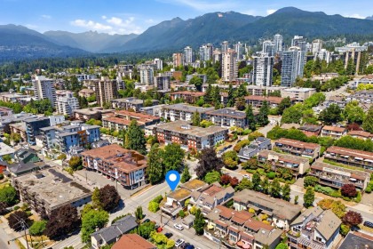 Photo 15 at 338-342 St. Georges Avenue, Lower Lonsdale, North Vancouver