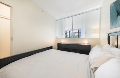 Photo 19 at 307 - 1249 Granville Street, Downtown VW, Vancouver West