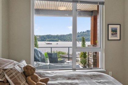 Photo 17 at 402 - 3911 Cates Landing Way, Roche Point, North Vancouver