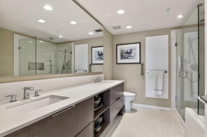 Photo 16 at 402 - 3911 Cates Landing Way, Roche Point, North Vancouver