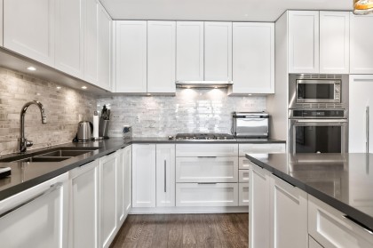 Photo 12 at 402 - 3911 Cates Landing Way, Roche Point, North Vancouver