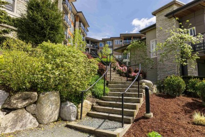 Photo 20 at 402 - 3911 Cates Landing Way, Roche Point, North Vancouver
