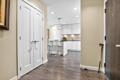 Photo 9 at 402 - 3911 Cates Landing Way, Roche Point, North Vancouver