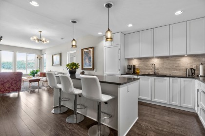 Photo 10 at 402 - 3911 Cates Landing Way, Roche Point, North Vancouver