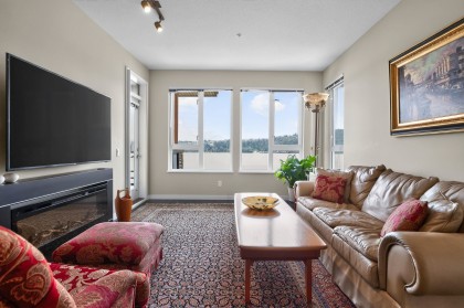 Photo 14 at 402 - 3911 Cates Landing Way, Roche Point, North Vancouver