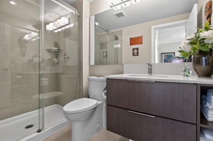 Photo 18 at 402 - 3911 Cates Landing Way, Roche Point, North Vancouver