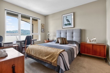 Photo 15 at 402 - 3911 Cates Landing Way, Roche Point, North Vancouver