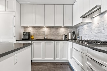 Photo 11 at 402 - 3911 Cates Landing Way, Roche Point, North Vancouver