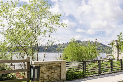 Photo 19 at 402 - 3911 Cates Landing Way, Roche Point, North Vancouver
