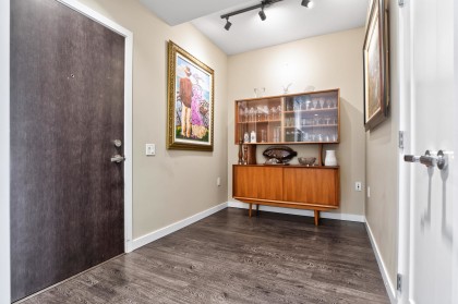 Photo 8 at 402 - 3911 Cates Landing Way, Roche Point, North Vancouver