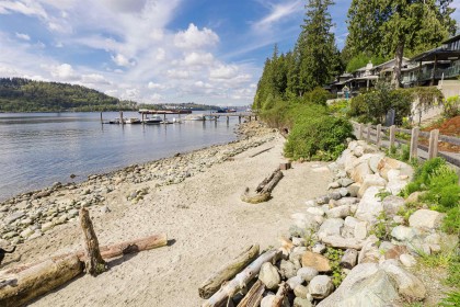 Photo 21 at 402 - 3911 Cates Landing Way, Roche Point, North Vancouver