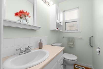 Photo 13 at 646 E Windsor Road, Princess Park, North Vancouver
