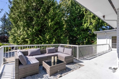 Photo 22 at 646 E Windsor Road, Princess Park, North Vancouver