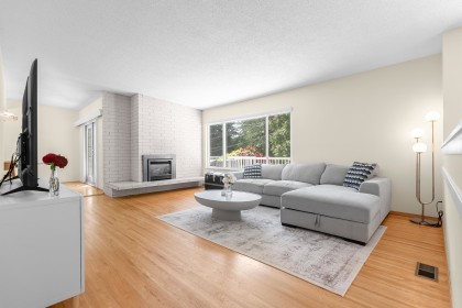 Photo 3 at 646 E Windsor Road, Princess Park, North Vancouver