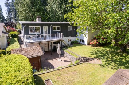Photo 32 at 646 E Windsor Road, Princess Park, North Vancouver