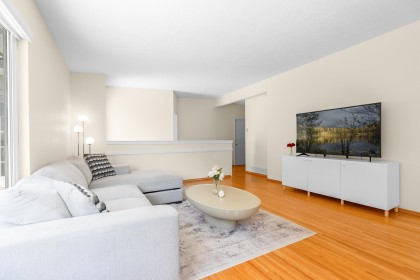 Photo 5 at 646 E Windsor Road, Princess Park, North Vancouver