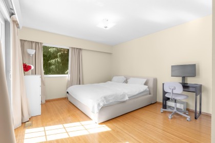 Photo 9 at 646 E Windsor Road, Princess Park, North Vancouver