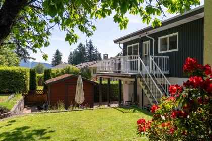 Photo 34 at 646 E Windsor Road, Princess Park, North Vancouver