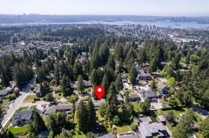 Photo 38 at 646 E Windsor Road, Princess Park, North Vancouver