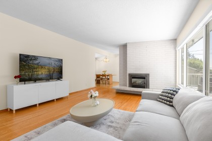 Photo 4 at 646 E Windsor Road, Princess Park, North Vancouver