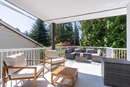Photo 21 at 646 E Windsor Road, Princess Park, North Vancouver