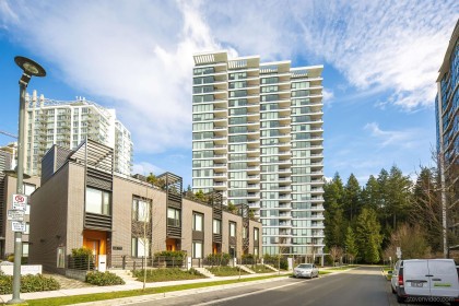 Photo 2 at 1306 - 5629 Birney Avenue, University VW, Vancouver West