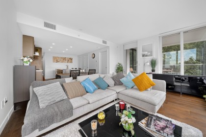 Photo 17 at 1306 - 5629 Birney Avenue, University VW, Vancouver West
