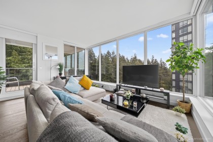 Photo 16 at 1306 - 5629 Birney Avenue, University VW, Vancouver West