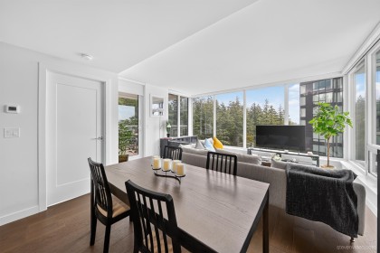 Photo 3 at 1306 - 5629 Birney Avenue, University VW, Vancouver West