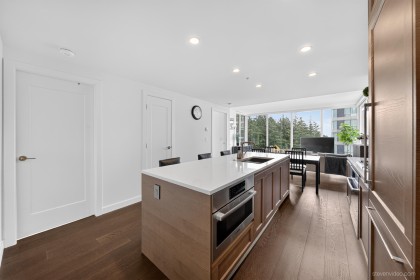 Photo 5 at 1306 - 5629 Birney Avenue, University VW, Vancouver West