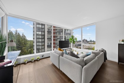 Photo 9 at 1306 - 5629 Birney Avenue, University VW, Vancouver West