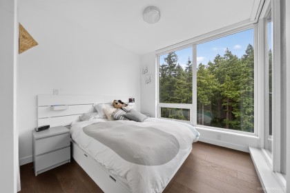 Photo 14 at 1306 - 5629 Birney Avenue, University VW, Vancouver West