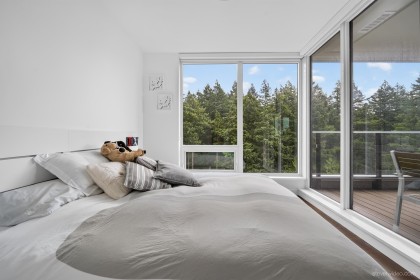 Photo 15 at 1306 - 5629 Birney Avenue, University VW, Vancouver West