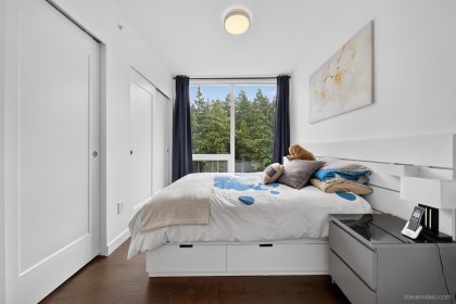 Photo 11 at 1306 - 5629 Birney Avenue, University VW, Vancouver West