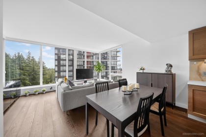 Photo 4 at 1306 - 5629 Birney Avenue, University VW, Vancouver West