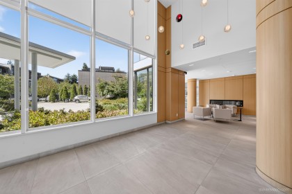 Photo 21 at 1306 - 5629 Birney Avenue, University VW, Vancouver West