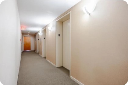 Photo 2 at 2105 - 1166 Melville Street, Coal Harbour, Vancouver West