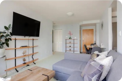 Photo 6 at 2105 - 1166 Melville Street, Coal Harbour, Vancouver West