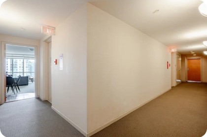 Photo 4 at 2105 - 1166 Melville Street, Coal Harbour, Vancouver West