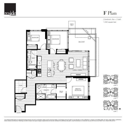 Photo 13 at 204 - 458 W 63rd Avenue, Marpole, Vancouver West