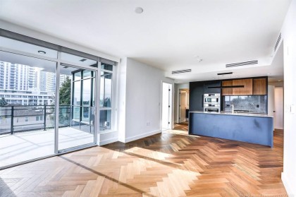 Photo 3 at 204 - 458 W 63rd Avenue, Marpole, Vancouver West