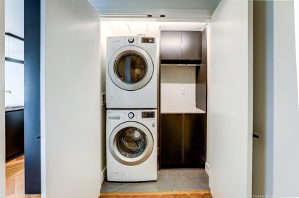 Photo 10 at 204 - 458 W 63rd Avenue, Marpole, Vancouver West
