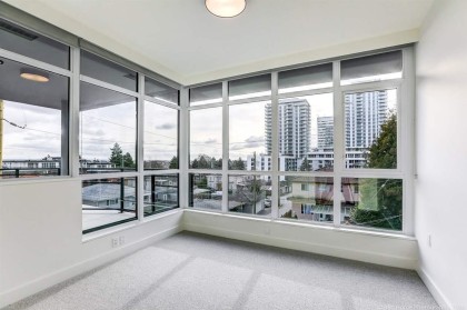 Photo 11 at 204 - 458 W 63rd Avenue, Marpole, Vancouver West