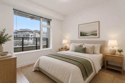 Photo 29 at 201 - 725 Marine Drive, Harbourside, North Vancouver