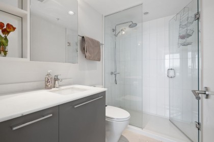 Photo 13 at 804 - 8131 Nunavut Lane, Marpole, Vancouver West