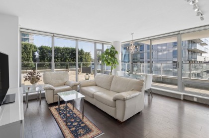 Photo 3 at 804 - 8131 Nunavut Lane, Marpole, Vancouver West